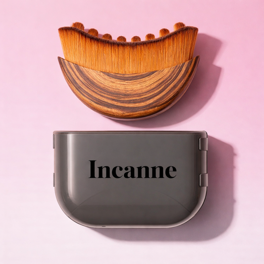 Lymphatic Gua Sha Brush